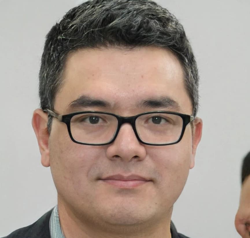 Autor Marek Warmiański