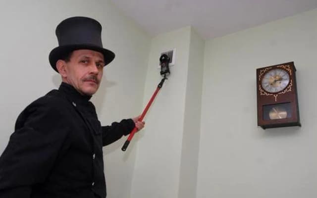 Czy komin to część wspólna nieruchomości? Odpowiedzialność i obowiązki właścicieli Czy komin to część wspólna nieruchomości? Odpowiedzialność i obowiązki właścicieli
