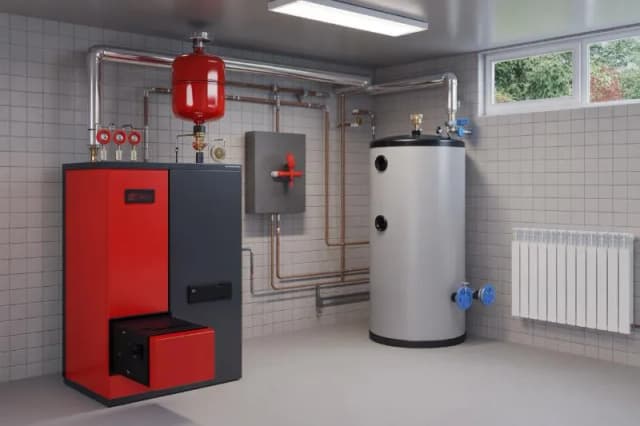 Gdzie zamontować separator zanieczyszczeń w instalacji grzewczej? Gdzie zamontować separator zanieczyszczeń w instalacji grzewczej?