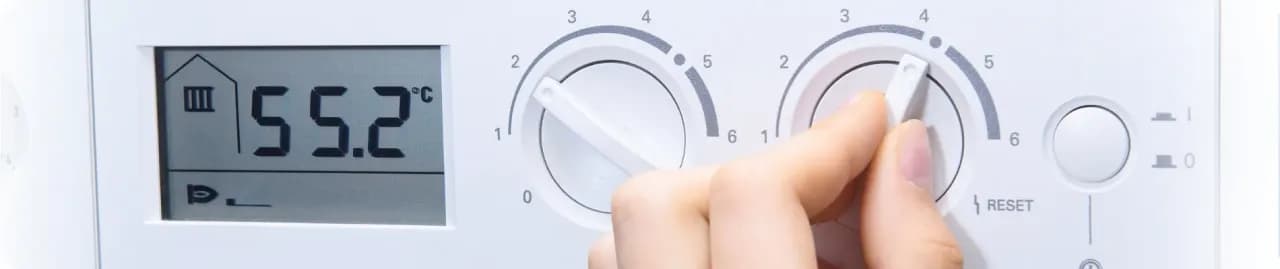 Jak ustawić optymalną temperaturę w domu z ogrzewaniem gazowym Jak ustawić optymalną temperaturę w domu z ogrzewaniem gazowym