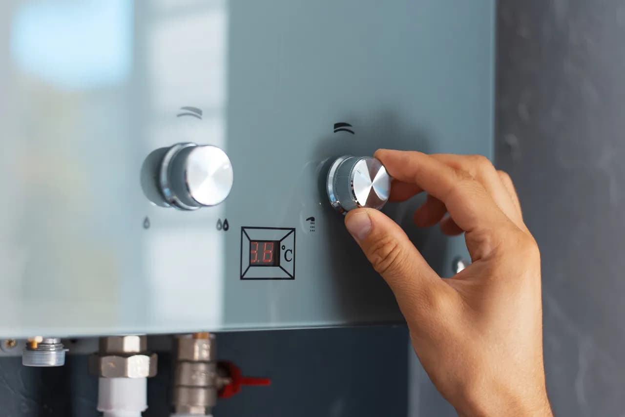 Ogrzewanie podłogowe: jaka temperatura na piecu gazowym, aby oszczędzać? Ogrzewanie podłogowe: jaka temperatura na piecu gazowym, aby oszczędzać?