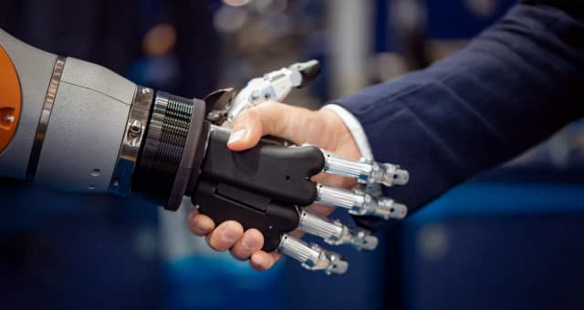 Subservience: Czy maszyna może zrozumieć człowieka? Subservience: Czy maszyna może zrozumieć człowieka?