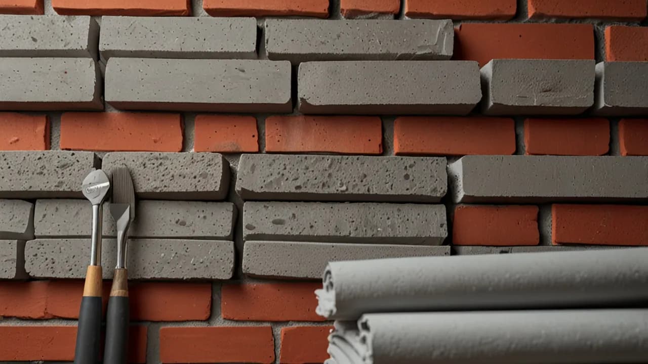 Jaka zaprawa do murowania komina? Poznaj najlepsze materiały do budowy trwałych i bezpiecznych kominów Jaka zaprawa do murowania komina? Poznaj najlepsze materiały do budowy trwałych i bezpiecznych kominów