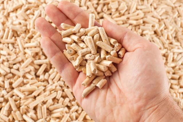 Ile kosztuje pellet? Porównanie cen, marek i regionów w 2024 roku Ile kosztuje pellet? Porównanie cen, marek i regionów w 2024 roku