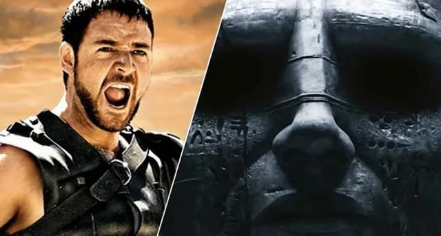 Gladiator II - Powrót do Starożytnego Rzymu: Epicka kontynuacja Gladiator II - Powrót do Starożytnego Rzymu: Epicka kontynuacja