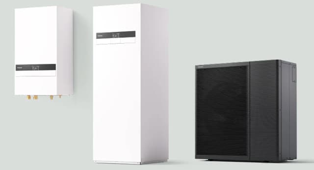 Pompa ciepła Viessmann czy Panasonic - która jest lepsza dla Ciebie? Pompa ciepła Viessmann czy Panasonic - która jest lepsza dla Ciebie?