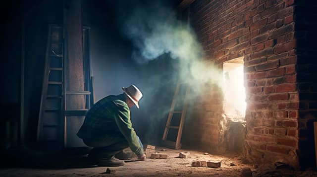 Dlaczego dymi się z pieca - przyczyny i sposoby rozwiązania Dlaczego dymi się z pieca - przyczyny i sposoby rozwiązania