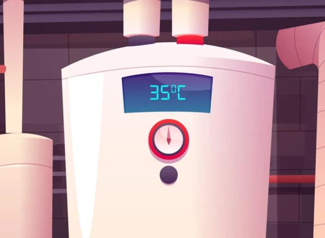 Optymalna temperatura na grzejniki z pompy ciepła dla efektywności ogrzewania Optymalna temperatura na grzejniki z pompy ciepła dla efektywności ogrzewania