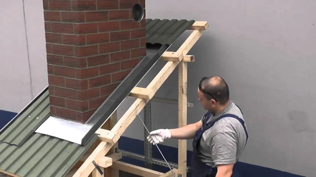 Jak okuć komin blachą krok po kroku i uniknąć błędów przy montażu Jak okuć komin blachą krok po kroku i uniknąć błędów przy montażu