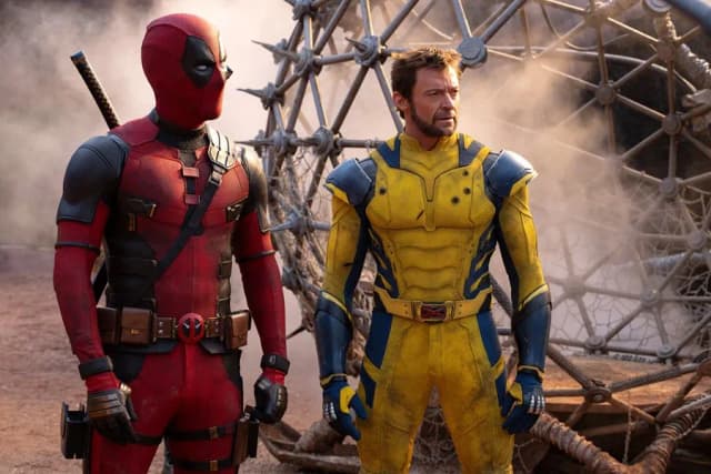 Deadpool Wolverine: Mieszane opinie ekspertów i recenzje filmu Deadpool Wolverine: Mieszane opinie ekspertów i recenzje filmu