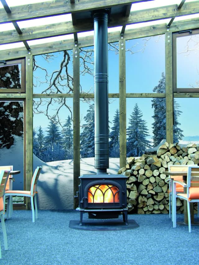 Jaki komin do kozy wybrać, by uniknąć zagrożeń i zwiększyć bezpieczeństwo Jaki komin do kozy wybrać, by uniknąć zagrożeń i zwiększyć bezpieczeństwo