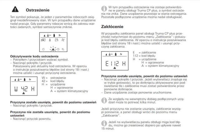 Jak uruchomić ogrzewanie Trumatic - uniknij najczęstszych błędów Jak uruchomić ogrzewanie Trumatic - uniknij najczęstszych błędów