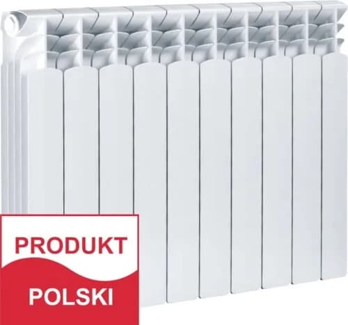 Grzejnik co aluminiowy – zalety, które musisz znać przed zakupem Grzejnik co aluminiowy – zalety, które musisz znać przed zakupem