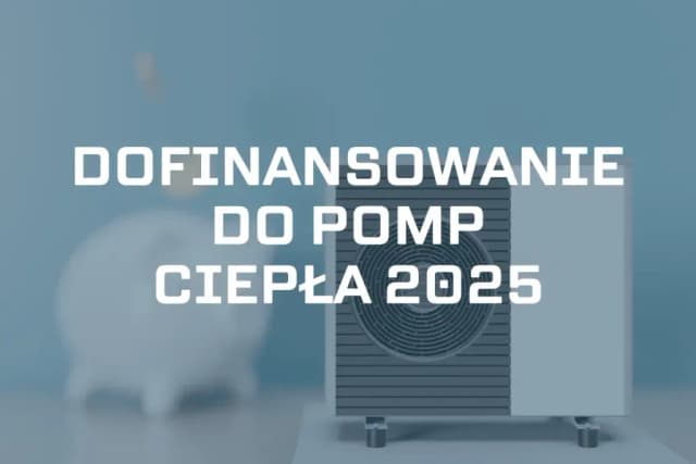 Jak odliczyć pompę ciepła od podatku i uniknąć błędów w uldze termomodernizacyjnej Jak odliczyć pompę ciepła od podatku i uniknąć błędów w uldze termomodernizacyjnej
