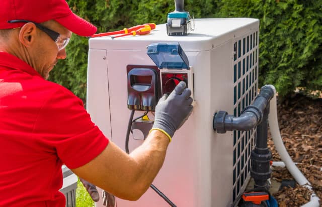 Jaki bezpiecznik do pompy ciepła - uniknij kosztownych błędów w instalacji Jaki bezpiecznik do pompy ciepła - uniknij kosztownych błędów w instalacji