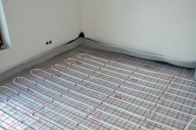 Jak wyregulować ogrzewanie podłogowe w 5 prostych krokach: praktyczny poradnik Jak wyregulować ogrzewanie podłogowe w 5 prostych krokach: praktyczny poradnik