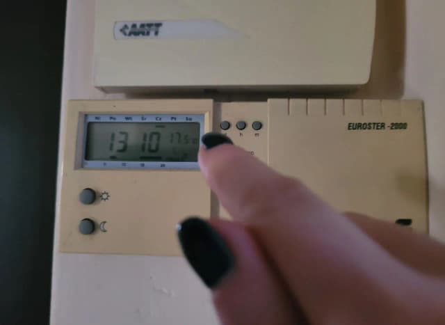 Piec gazowy jaka temperatura na grzejniki, aby uniknąć wysokich kosztów? Piec gazowy jaka temperatura na grzejniki, aby uniknąć wysokich kosztów?