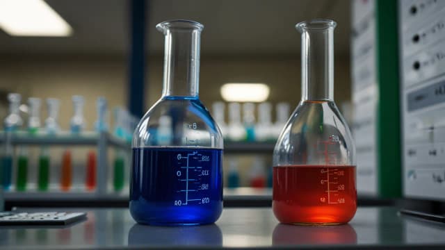 Jaki glikol wybrać do centralnego ogrzewania? Porównanie właściwości glikolu etylenowego i propylenowego Jaki glikol wybrać do centralnego ogrzewania? Porównanie właściwości glikolu etylenowego i propylenowego