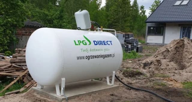 Ogrzewanie LPG - poznaj zasady działania i rzeczywiste koszty systemu Ogrzewanie LPG - poznaj zasady działania i rzeczywiste koszty systemu