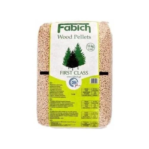 Najlepszy pellet do pieca – jak wybrać wysokiej jakości opał z certyfikatami Najlepszy pellet do pieca – jak wybrać wysokiej jakości opał z certyfikatami